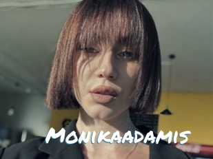 Monikaadamis