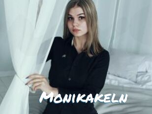Monikakeln