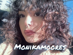 Monikamoores