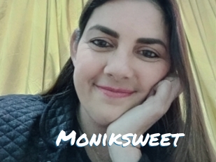 Moniksweet