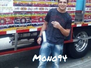 mono94 Max 50