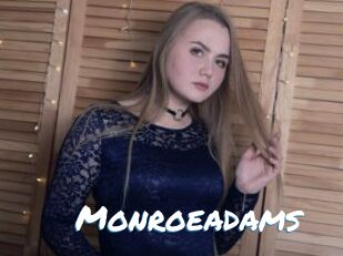 Monroeadams