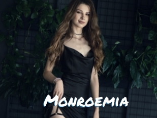 Monroemia