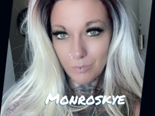 Monroskye