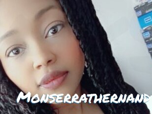 Monserrathernand