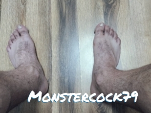 monstercock79 Max 50