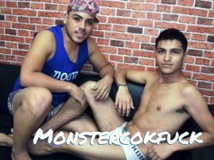 Monstercokfuck