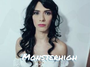 Monsterhigh