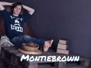 Montiebrown