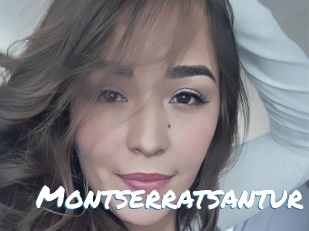 Montserratsantur