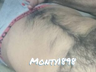 Monty1898