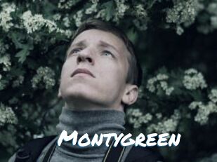 Montygreen
