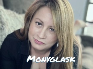monyglask Max 50
