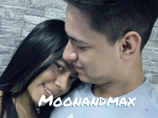 moonandmax Max 50