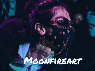 Moonfireart