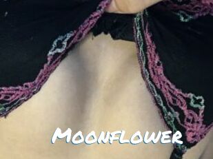 Moonflower
