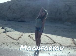 Moonforyou