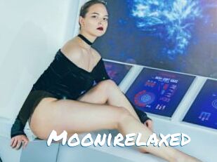 Moonirelaxed