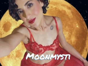 Moonmysti