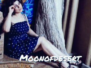 Moonofdesert