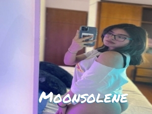 moonsolene Max 50