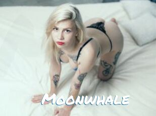 Moonwhale