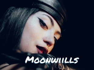 Moonwiills