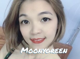 Moonygreen