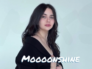 Moooonshine