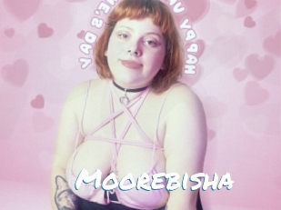 moorebisha Max 50