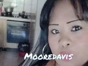 Mooredavis