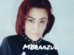 Moraazul