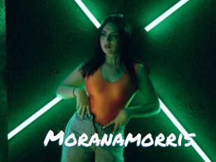 Moranamorris