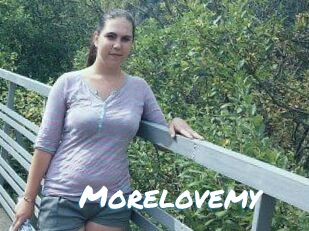 Morelovemy