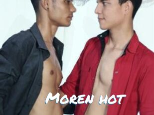 Moren_hot
