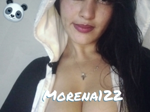 Morena122