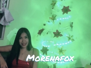 Morenafox