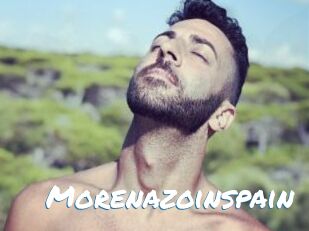 morenazoinspain Max 50