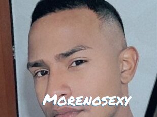 Morenosexy