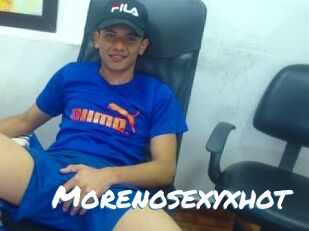 Morenosexyxhot