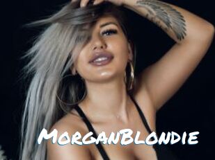 MorganBlondie