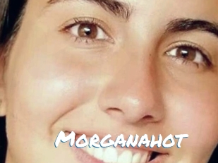 Morganahot