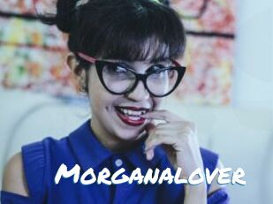 Morganalover