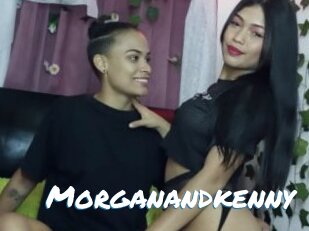 Morganandkenny