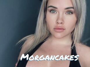 Morgancakes