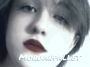 Morganpallet