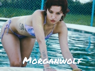 morganwolf Max 50