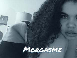 Morgasmz