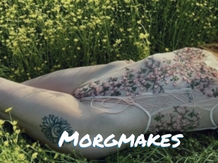 Morgmakes