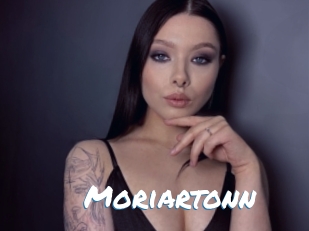 Moriartonn